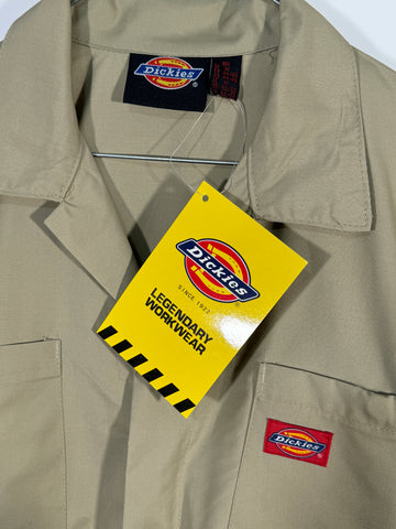 Salopeta de munca Dickies marimea M barbat