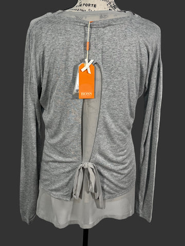 Bluza Hugo Boss Orange marimea S dama