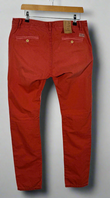 Pantaloni Scotch&Soda marimea W31 L34 barbat