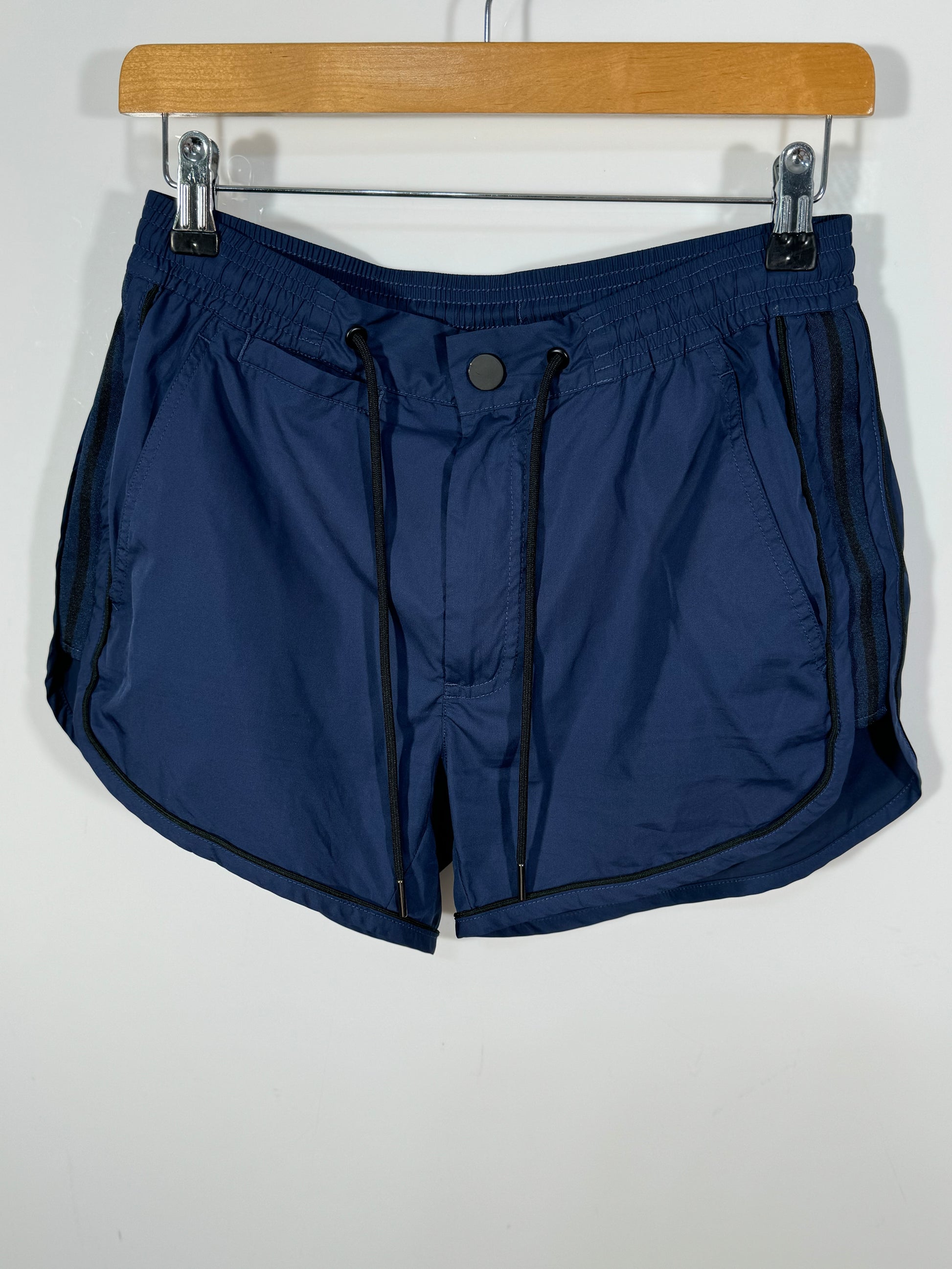 Pantaloni scurti/short de baie Marc Jacobs marimea XS de barbat