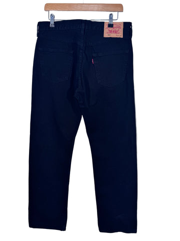Blugi Levi’s 501 marimea W33 L32 barbat