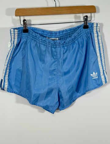 Pantaloni scurti Adidas Originals vintage marimea L de barbat