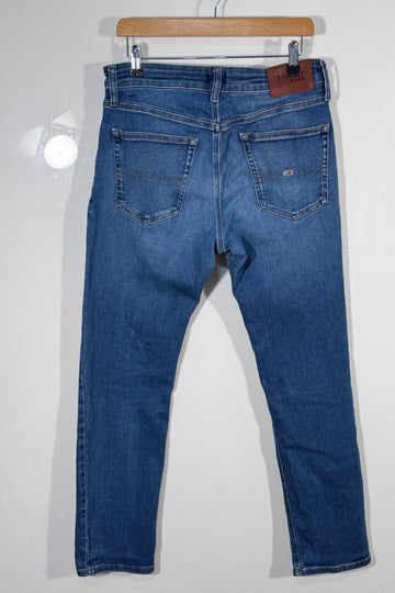 Blugi Tommy Hilfiger marimea W32 L30 barbat