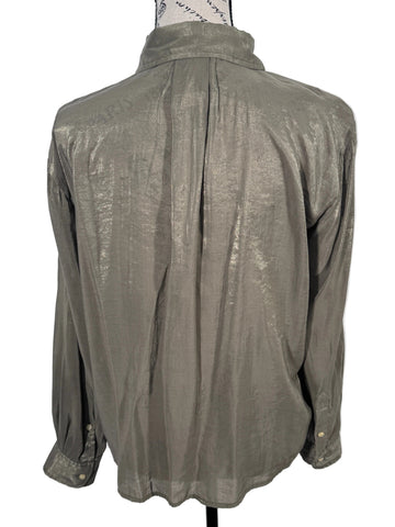 Camasa Polo Ralph Lauren marimea XS oversize fit S-M dama
