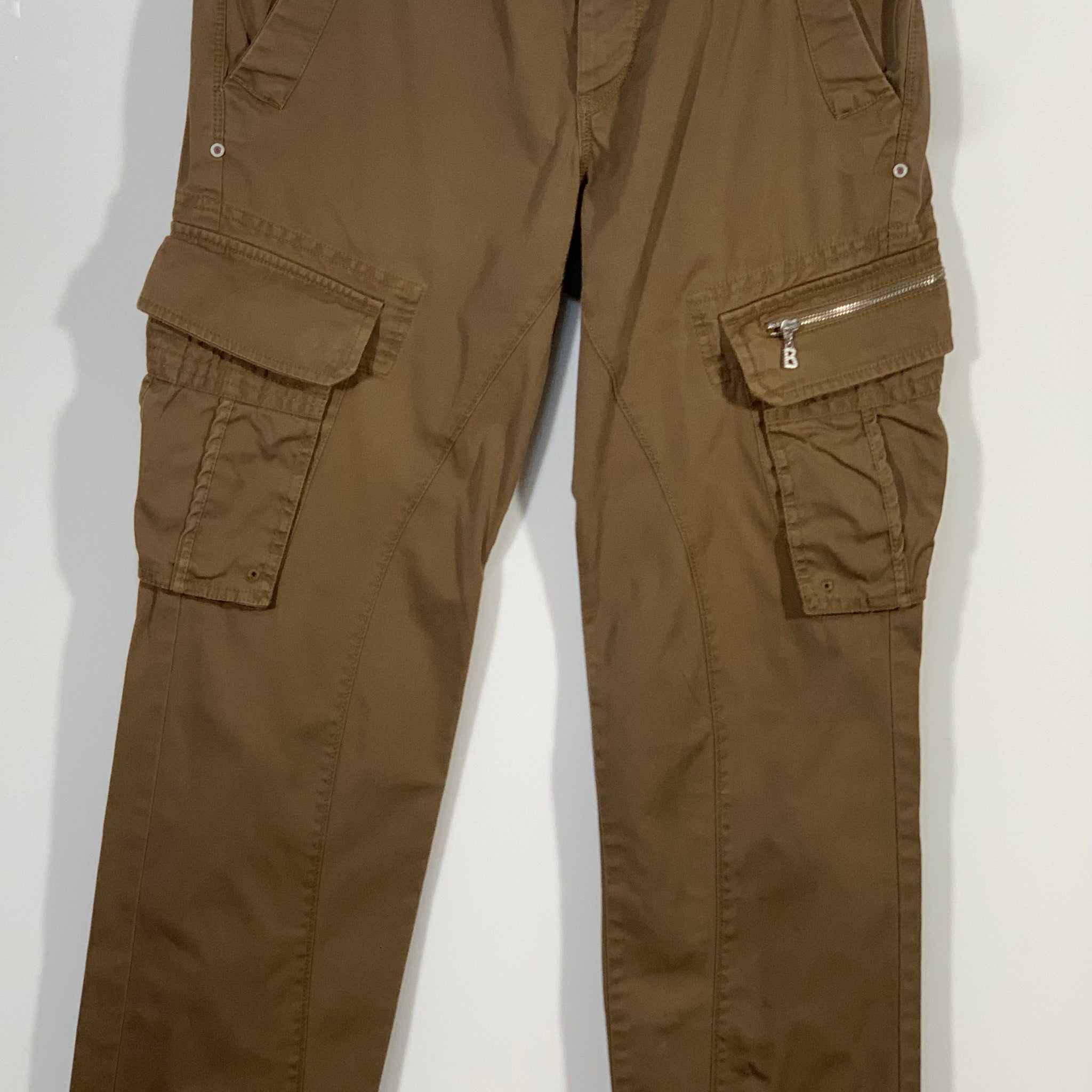 Pantaloni Bogner marimea 48 M barbat