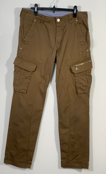 Pantaloni Bogner marimea 48 M barbat