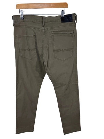 Pantaloni Levi’s Denizen marimea 33 barbat