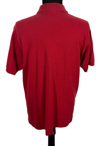 Tricou Lacoste marimea L barbat