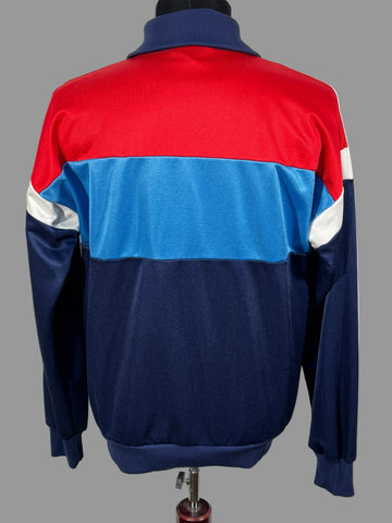 Bluza Adidas Originals vintage 80’s marimea M barbat