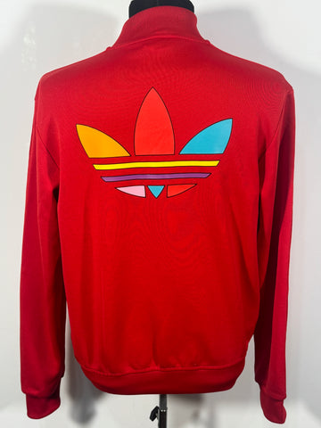 Bluză Adidas Originals Pharel Williams mărimea S bărbat