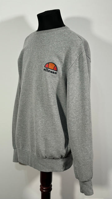 Bluză Ellesse mărimea XL fit L bărbat