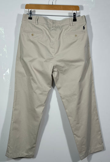 Pantaloni Polo Ralph Lauren vintage marimea W34 L30 barbat