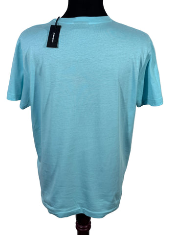 Tricou Diesel marimea M, XL,2XL barbat