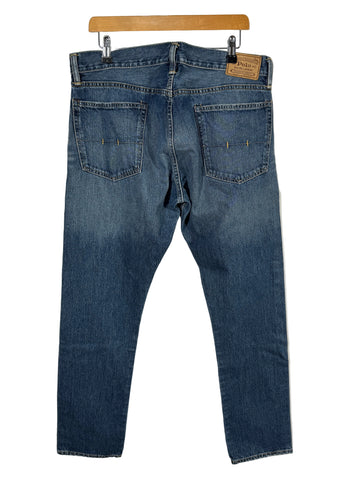 Blugi Polo Ralph Lauren marimea W36 L32 barbat