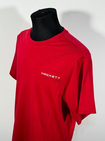 Tricou Hackett marimea L barbat