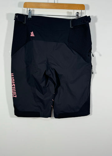 Pantaloni scurti Zimstern bike profesionali marimea M barbat