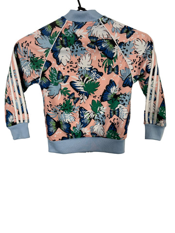 Bluza Adidas Originals marimea 104 (3-4ani)