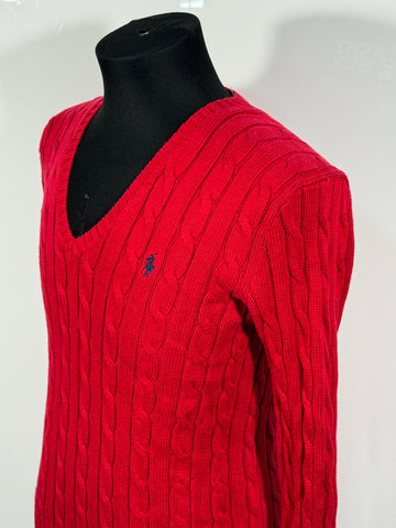 Pulover Polo Ralph Lauren marimea S dama