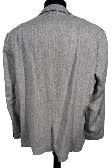 Sacou Calamar 55% in marimea 60 2XL-3XL barbat
