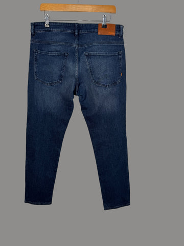 Blugi Hugo Boss marimea W32 L32 barbat