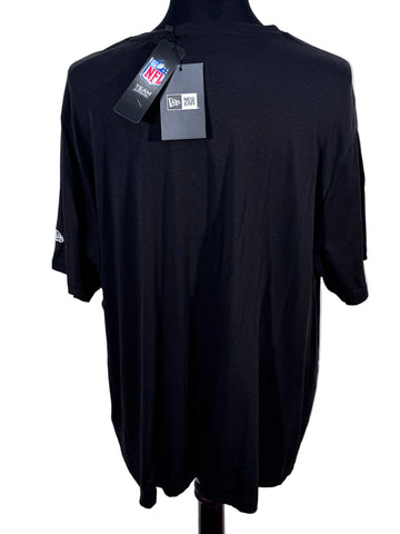 Tricou New Era Las Vegas Raiders NFL marimea 2XL barbat