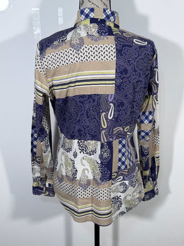 Camasa Etro made in Italy marimea 44 L dama