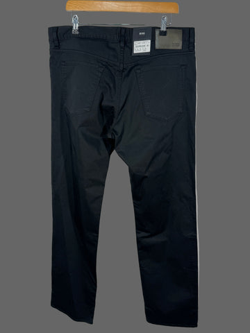Pantaloni Hugo Boss Stretch W36 L34 barbat