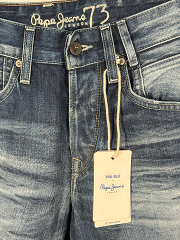 Blugi Pepe Jeans London mărimea W31 L32 bărbat