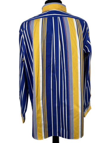 Camasa Polo Ralph Lauren marimea XL fit 2XL-3XL barbat