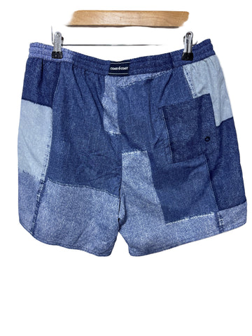 Pantaloni de baie Coast to Coast marimea XL barbat
