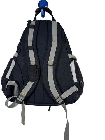 Rucsac Street Grind sound skateboard cu boxe incorporate , se poate conecta si la smartphone cu adaptor