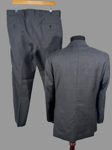 Costum Hawes & Curtis London 100% lana marimea 50 barbat