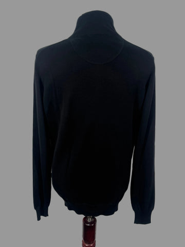 Cardigan Fynch-Hatton cu buzunare marimea M barbat