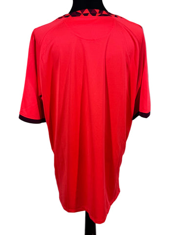 Tricou Nike England National Team marimea 2XL barbat sau 4XL dama