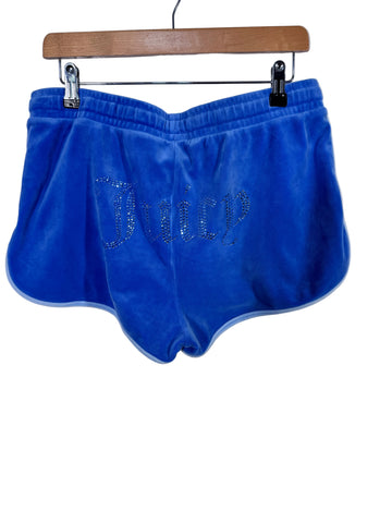 Pantaloni scurti Juicy Couture marimea L dama