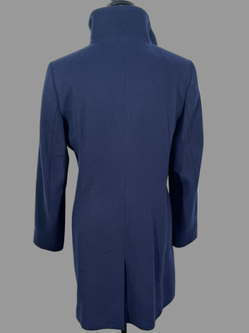 Palton Hugo Boss 80% lana marimea M dama