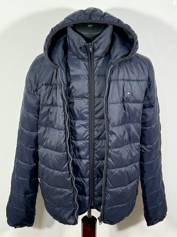 Geacă Tommy Hilfiger mărimea M bărbat