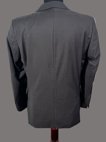 Sacou Strellson 80% Lana marimea M barbat