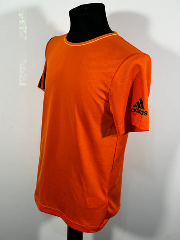 Tricou Adidas ClimaCool mărimea 13-14 ani copii