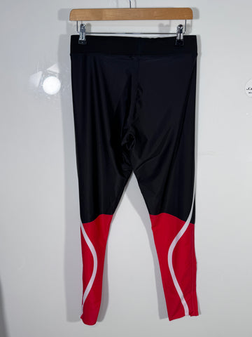 Pantaloni tip colanți Puma Suisse National Team marimea L barbat