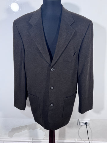 Sacou Rosner 80% lana 20% matase marimea XL barbat