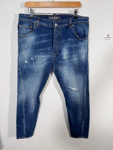 Blugi Takeshy marimea 36 barbat