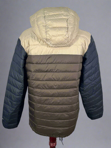 Geaca Columbia Omni Heat marimea M barbat