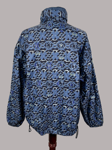 Geaca Adidas Retro Vintage marimea L barbat