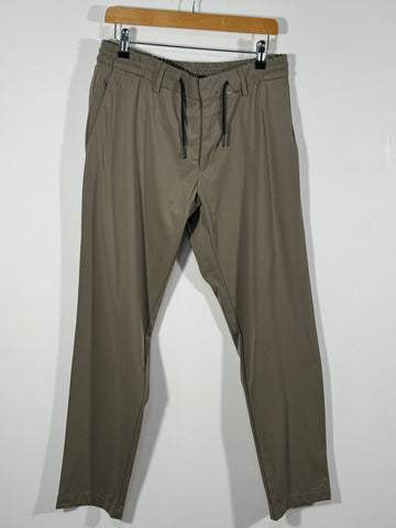 Pantaloni Boggi Milano extra comfort made in Italy mărimea 50 M bărbat