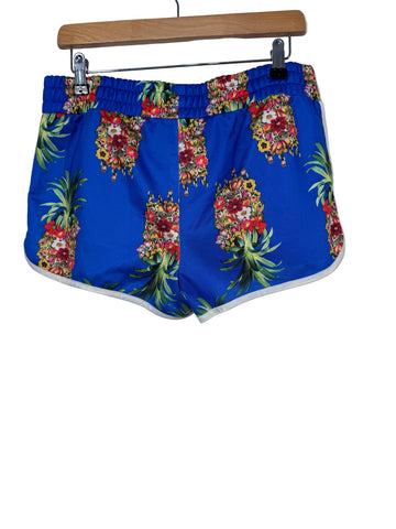 Pantaloni scurti Adidas Originals marimea L-XL dama