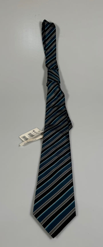 Cravata Monti 100% matase pura