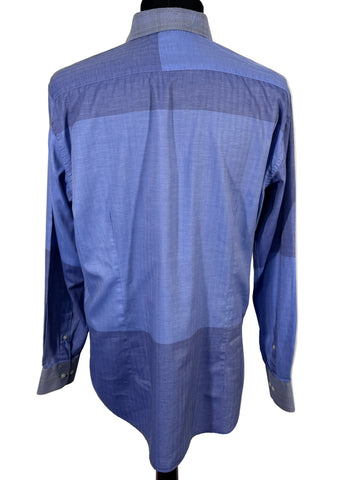 Camasa Etro made in Italy marimea 41 L barbat