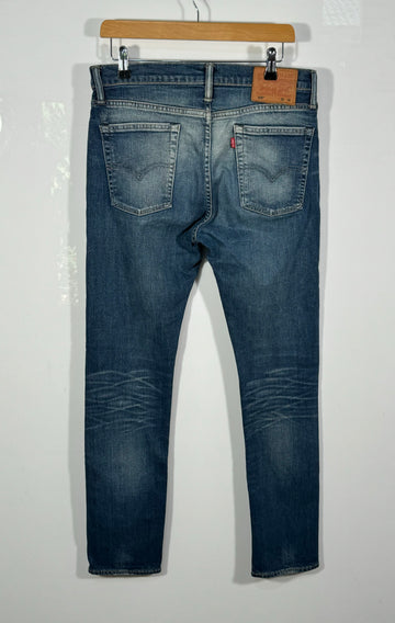 Blugi Levi’s 510 marimea W32 L32 bărbat