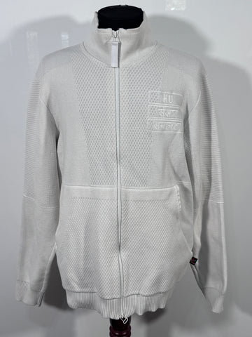 Cardigan Adidas Originals Pharrell Williams marimea L barbat